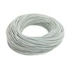 Heating Cable Floor 3K Carbon Fiber Heating Cable Infared Silicone Rubber Underfloor Heating Wires Floor Warming