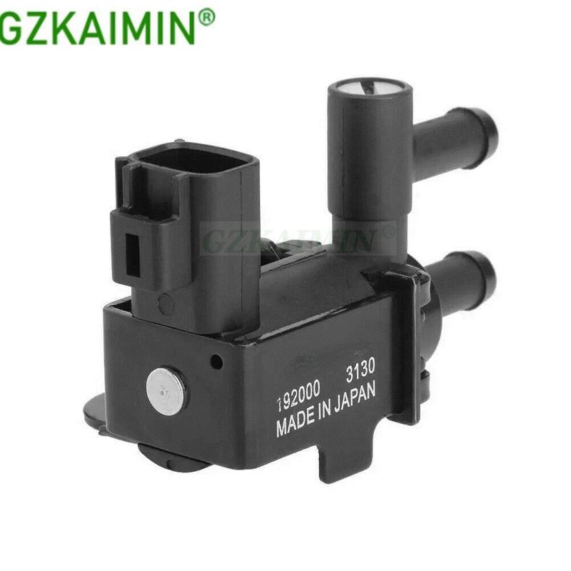 OEM 192000-3130 17600-16010 Vacuum Solenoid Valve For Toyota 4 Runner Paseo 1996-2002