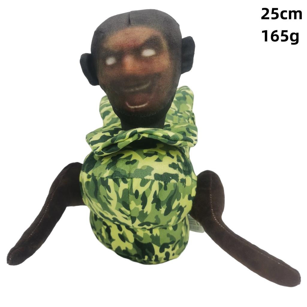 Плюшевые игрушки куклы