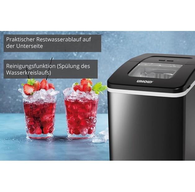 Ice Maker Unold 48935 Freeze