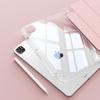 Tzion для iPad Pro 11 дюймов 2022/2021/2020/2018 (4-е/3-е/2-е/1-е поколение),для iPad Air 11 дюймов M4/M3/M2 (2026/2025/2024) Чехол для планшетов