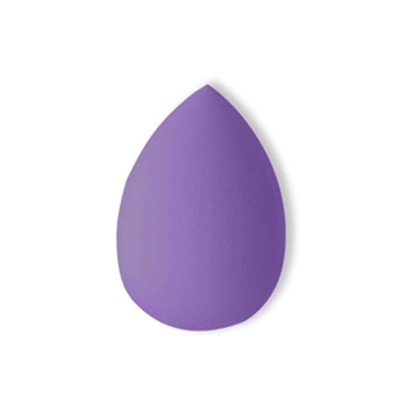 Губка для макияжа Beauty Egg Face Foundation Powder Cream Sponges Косметическая пудра-пудра Puff Инструмент для макияжа красоты