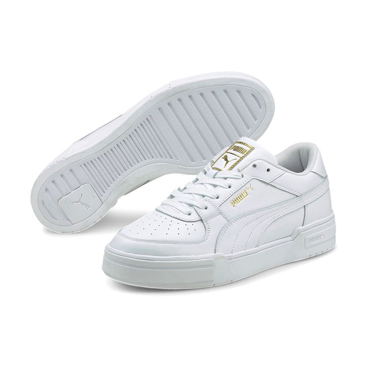 Puma Кроссовки CA Pro Classic White Unisex 380190-01