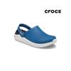 Crocs Сабо Common Light Ride синие 204592 4sb