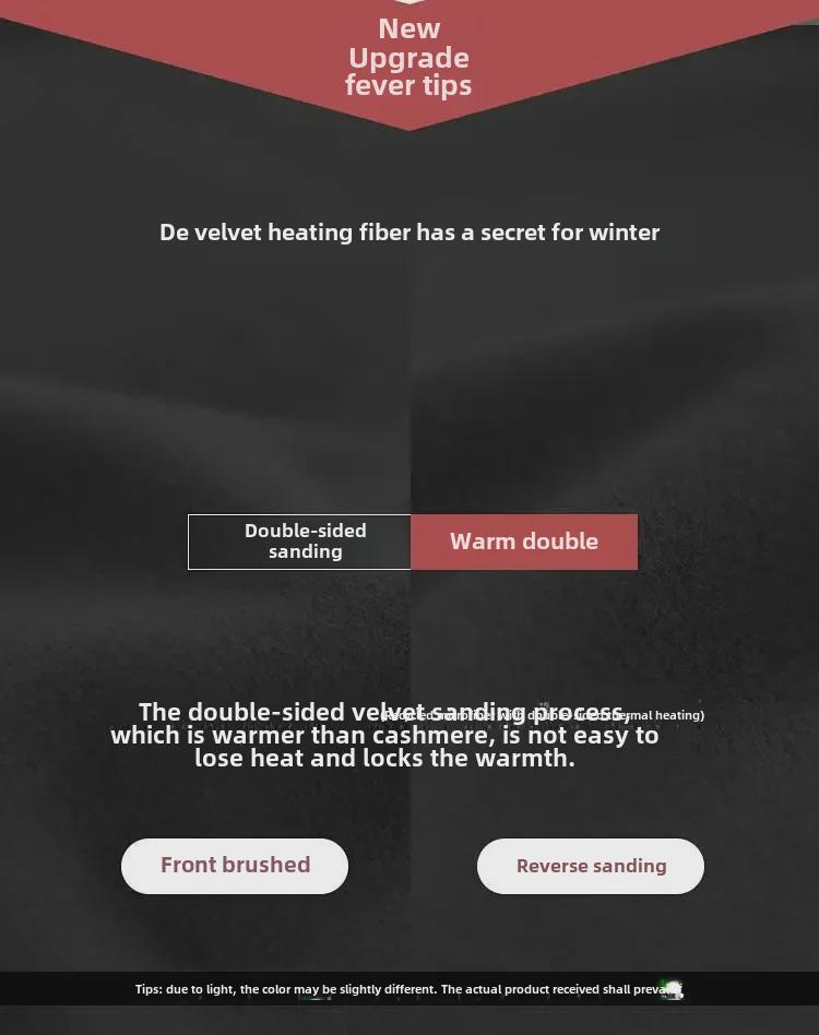 Двухсторонняя бархатная рубашка с полувысоким воротником и длинными рукавами для женщин, теплая на осень/зиму