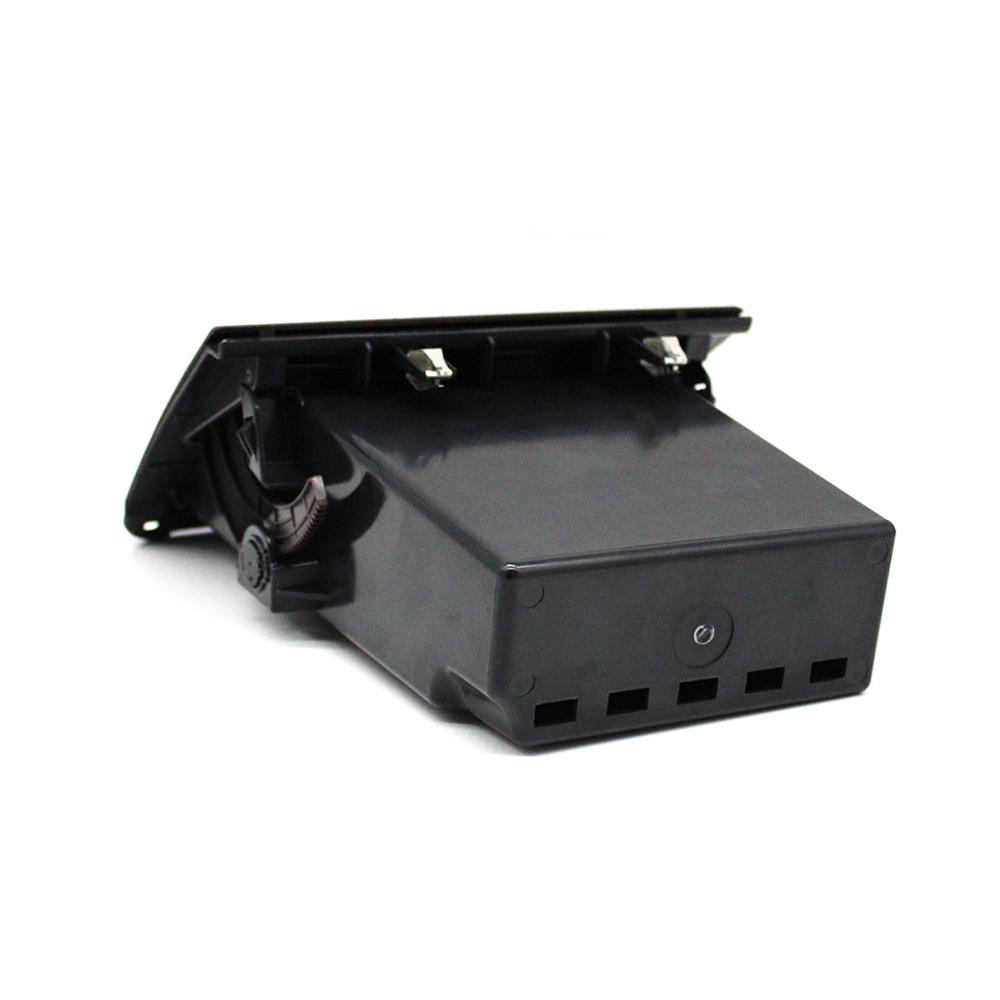 Передняя панель автомобиля с левым рулем, левый лоток для водителя, бардачок для BMW 5 серии F10 F11 M5 520i 525i 528i 530i