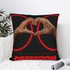 Obsession Movie 2026 Pillow Case Comfy Pillow Cover Funny Cushion Cover For Living Room Sofa