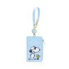 Sunstar Stationery Snoopy Pass Case New Life Collection Joe Cool S2221225