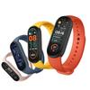 M6 Smart Band IP67 Waterproof Sport Watch Men and Woman Blood Pressure Heart Rate Monitor Fitness Smart Bracelet For Android Ios