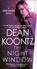 Книга The Night Window : A Jane Hawk Novel : 5