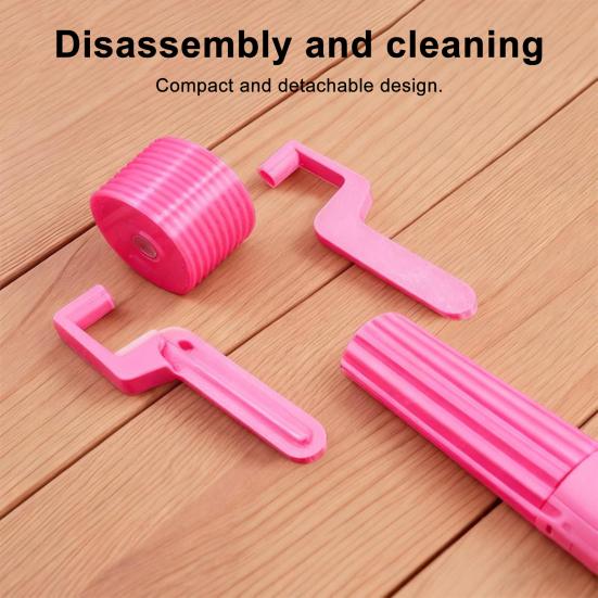 Ролик для алмазной мозаики, 3D-печатный пресс-ролик, инструмент для DIY-проектов по алмазной мозаике, ролик для рукоделия с вышивкой стразами для быстрой и аккуратной выкладки алмазов