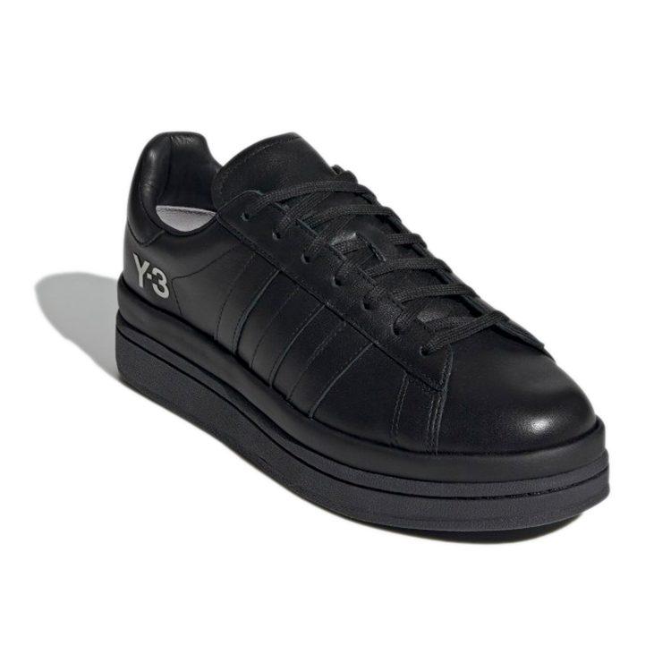 Y-3 Hicho Y-3 'Черный' GZ9147
