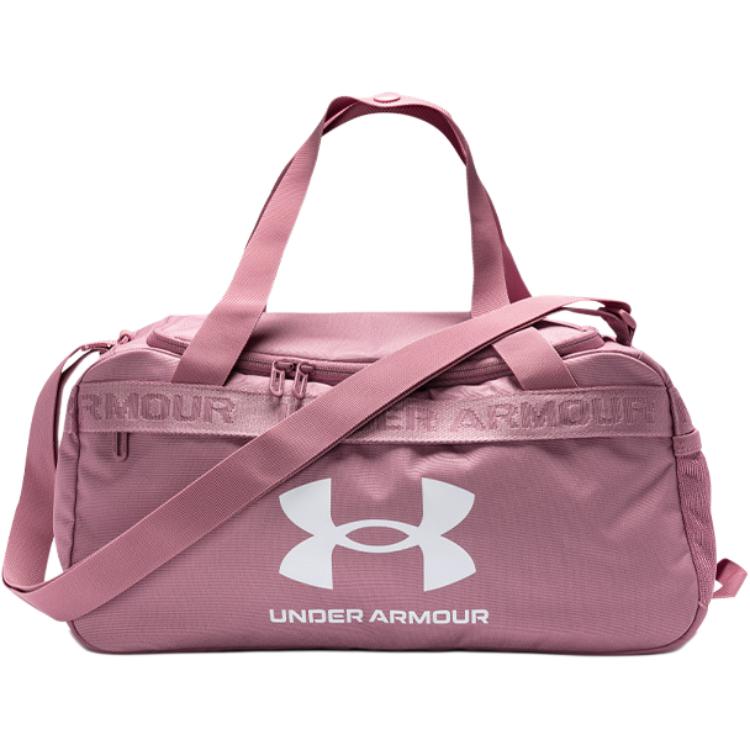 Under Armour 22-литровый полиэстеровый дорожный рюкзак унисекс Serums Powder