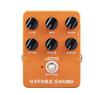 Симулятор усилителя JOYO OXFORD SOUND ORANGE JF-22