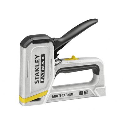 Ручной степлер Stanley Fatmax 2-в-1