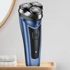 Electric Shaver Washable Face Razors Men Cordless Beard Trimmer Easy To Use