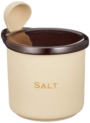 Инструменты для работы с травами и специями – Баночки для специй и перечницы