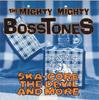CD MIGHTY MIGHTY BOSSTONES - Ska-Core, The Devil And More 5145512 Mercury 1993 США Рок Б/у