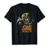 Ozzy Osbourne Unisex Adult Ultimate Remix Cotton T-Shirt