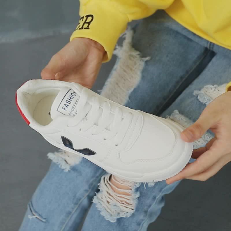 Женские дышащие кроссовки для бега, походные амортизирующие кроссовки Veja