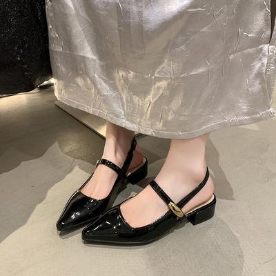 Туфли – Туфли