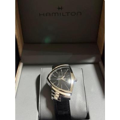 Б/у Hamilton Ventura