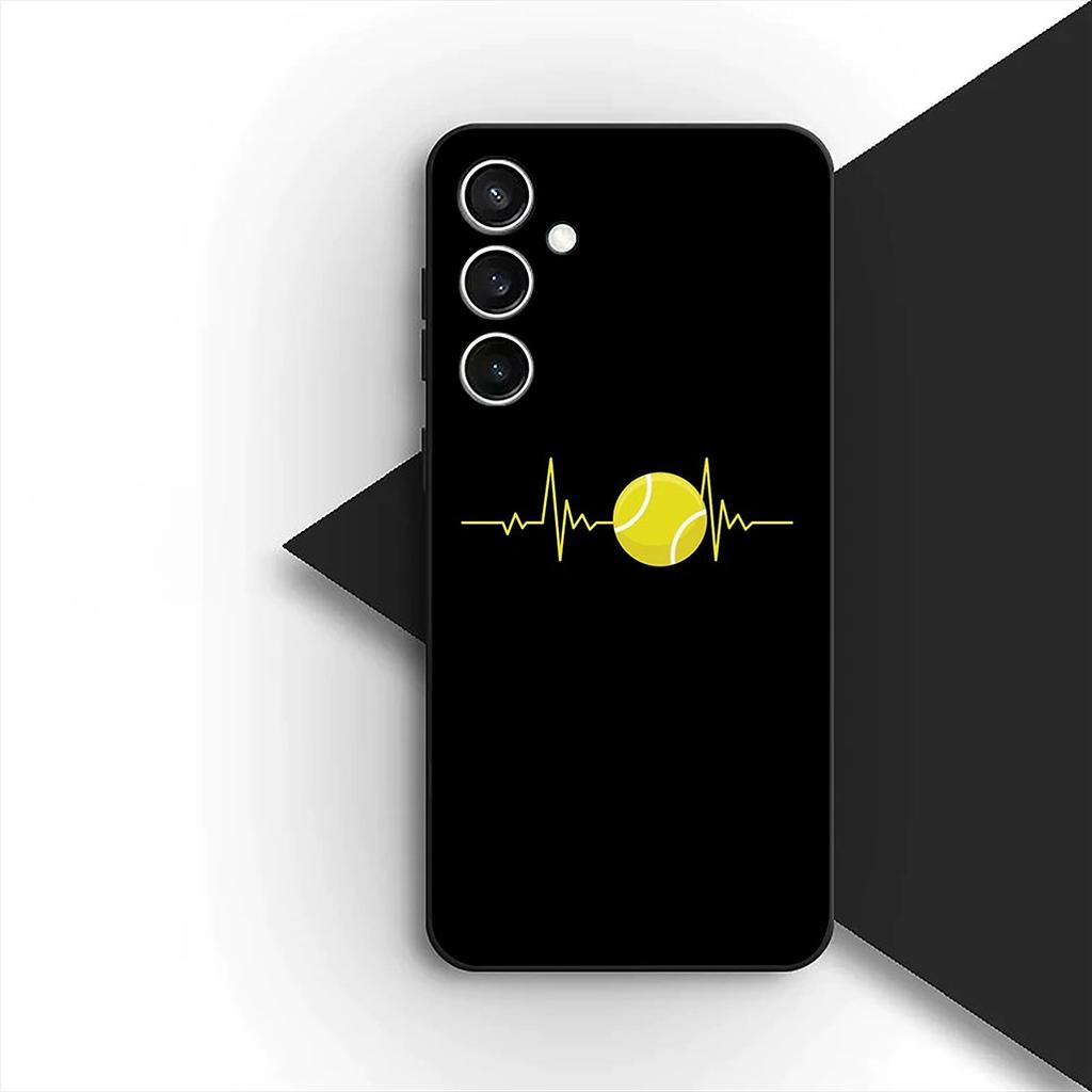 Tennis Ball Fan Silicone Cover for Motorola Moto Edge 70 60 Fusion NEO Pro G Stylus G56 G96 G04 G05 20 Coque Phone Case
