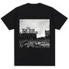 Rapper Bad Bunny T Shirts Only Thing More Powerful Than Hate Is Love Vintage T Shirt Unisex Unisex Fashion Hip Hop Loose Cotton Tees