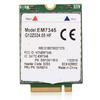 EM7345 04X6014 4G LTE WWAN Card Module for Thinkpad X250 X1C W550 T450 X240 T440