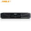 SHILE OK-555 Профессиональный усилитель мощности Pure 300 Вт + 300 Вт