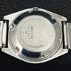 АВТОМАТИЧЕСКИЕ ВИНТАЖНЫЕ ЧАСЫ SEIKO 5 ЯПОНИЯ МУЖСКИЕ С БЕЛЫМ ЦИФЕРБЛАТОМ a701254-5 R206a-a701254