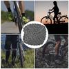 HG901 Steel Smoky Gray Mountain Bike Road Bicycle 11/33 Speed Chain Replacement Parts Accessories