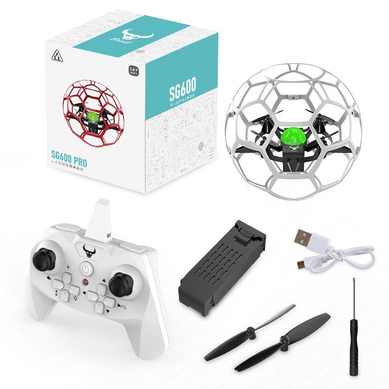 SG600 Entry-Level Football Drone for Youth Training & Competitions