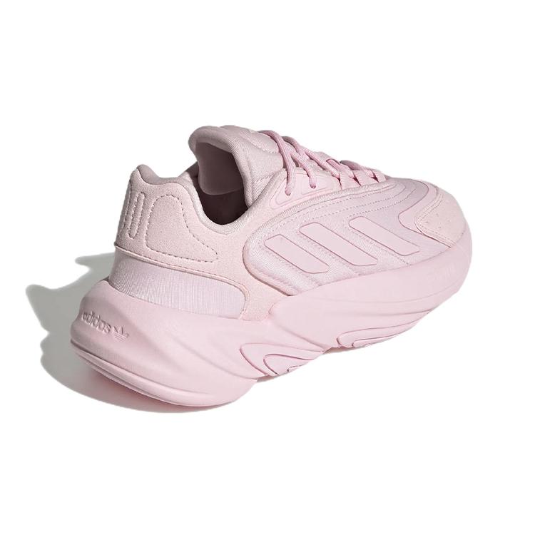 adidas Ozelia J 'Clear Pink' GW8130