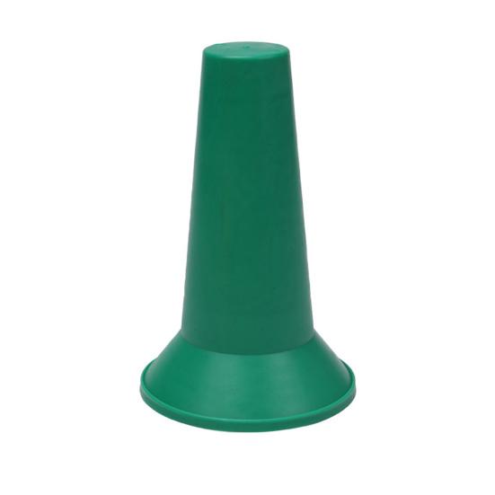 Футбольный конус для тренировки ловкости, спортивный конус, пластиковый конус для игры в баскетбол, футбол, катание на роликах, полосы препятствий