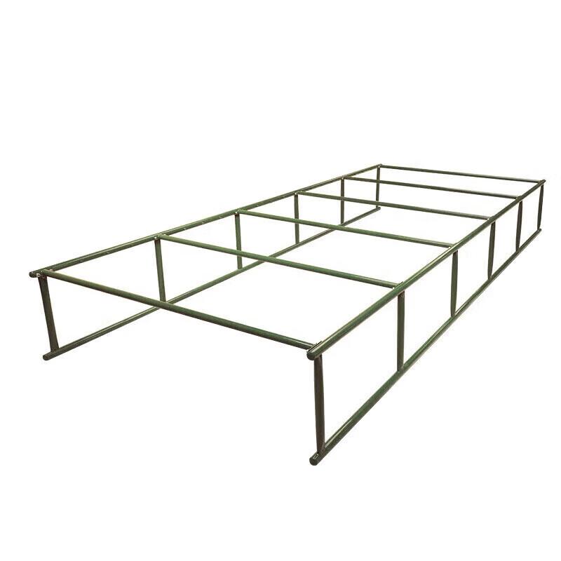 Goyin 400M Obstacle Course Training Equipment
