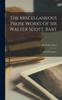 Книга The Miscellaneous Prose Works Of Sir Walter Scott Bart Life Of Napoleon by Sir Walter Scott - Hardback