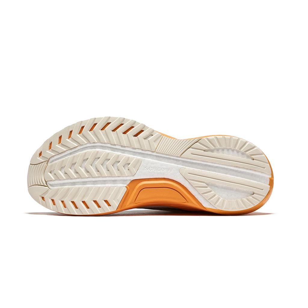 SAUCONY Нескользящая и износостойкая поддержка Низкий верх - S28225-1