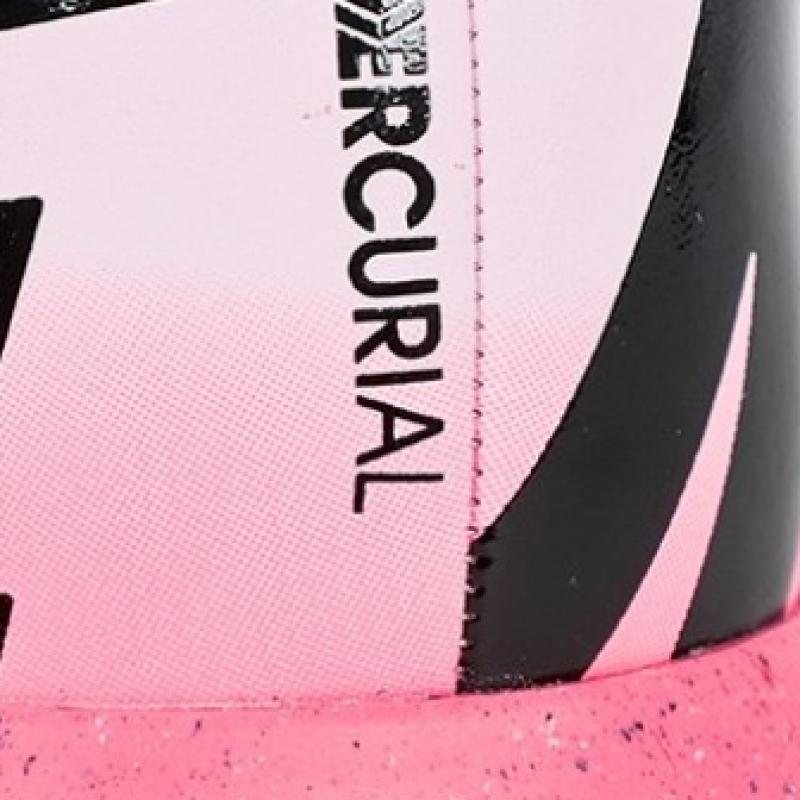 Nike Детские футбольные бутсы для футзала Mercurial Superfly 9 Club Tf