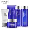 Bioaqua Blueberry Hydrating Facial Care Set - 5 Pieces