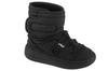 Superbubble Boot, Womens Black Boots