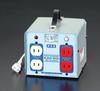 Esco Transformer AC100VAC115V/125V/2.0KVA Step-up EA815ZG-2A