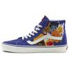 X Kakao Friends SK8 HI Синий VN0A2XSBTH3