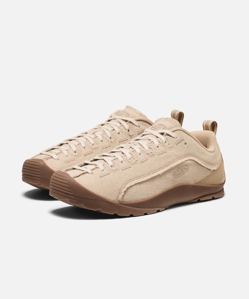 Женские кроссовки Keen Jasper Split Сафари/Береза