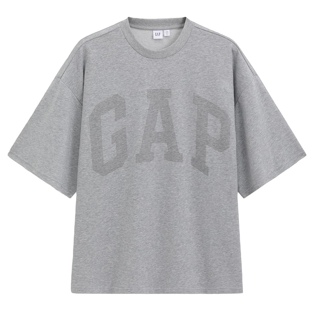 Gap Футболки Унисекс с круглым вырезом 721117