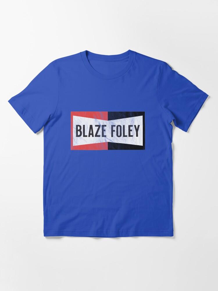Willie Nelson Blaze Foley Retro Tee Essential T-Shirt