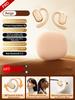 Xiaomi 2024 New TWS Wireless Earphones with Bluetooth 5.49 28 Hours Play Back Sport Earbuds with LED Display Earhooks and Built-in Mic