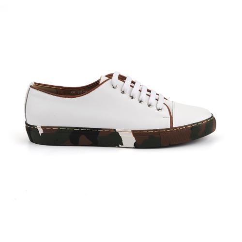 Roshoeman 6004 Новые кроссовки Белая комбинация