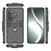 Для OPPO Realme GT 6 6T Luxury Ring Back Cover Armor Shockproof Case для Oppo Realme GT Neo 6 SE 6SE GT6 Phone Case