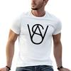 Steven Wilson Tshirt Casual Soft Cotton Short Sleeve Tee
